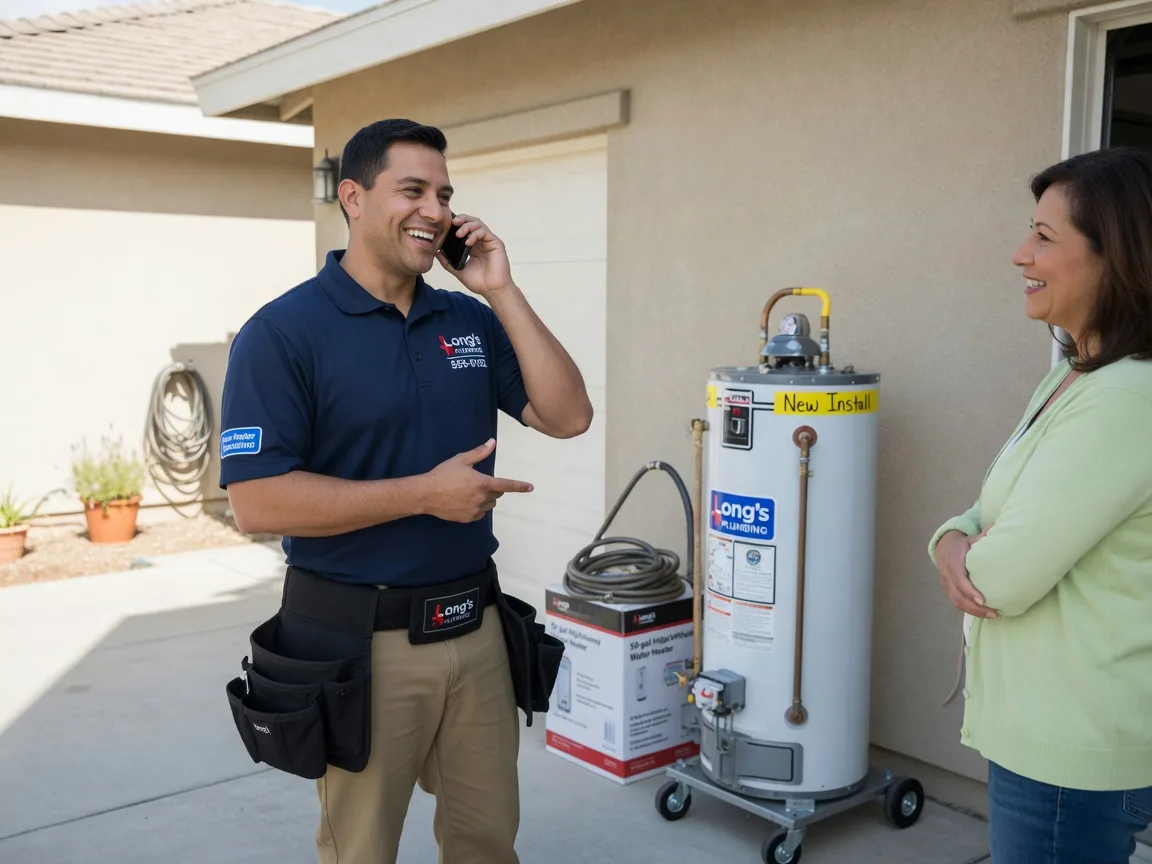 Leak Detection Tulare, CA FAQs